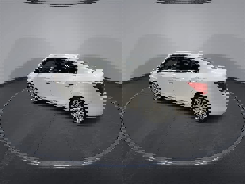 Used 2015 Buick LaCrosse Premium w/ Driver Confidence Package #1 image 6