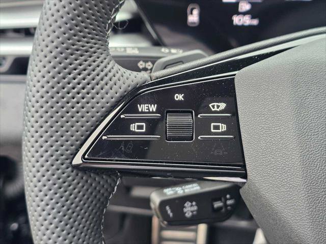 New 2026 Audi S5 Premium Plus AWD/4WD image 32