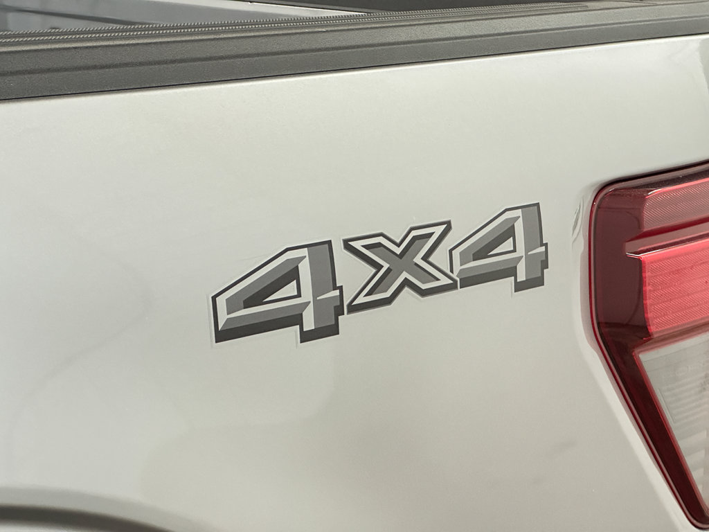 New 2026 Ford F150 XLT AWD/4WD image 18