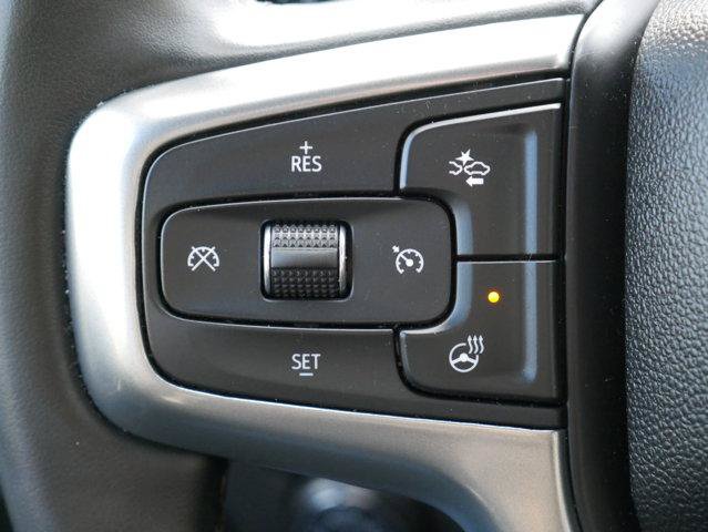 Used 2023 Chevrolet Silverado 1500 RST AWD/4WD image 22