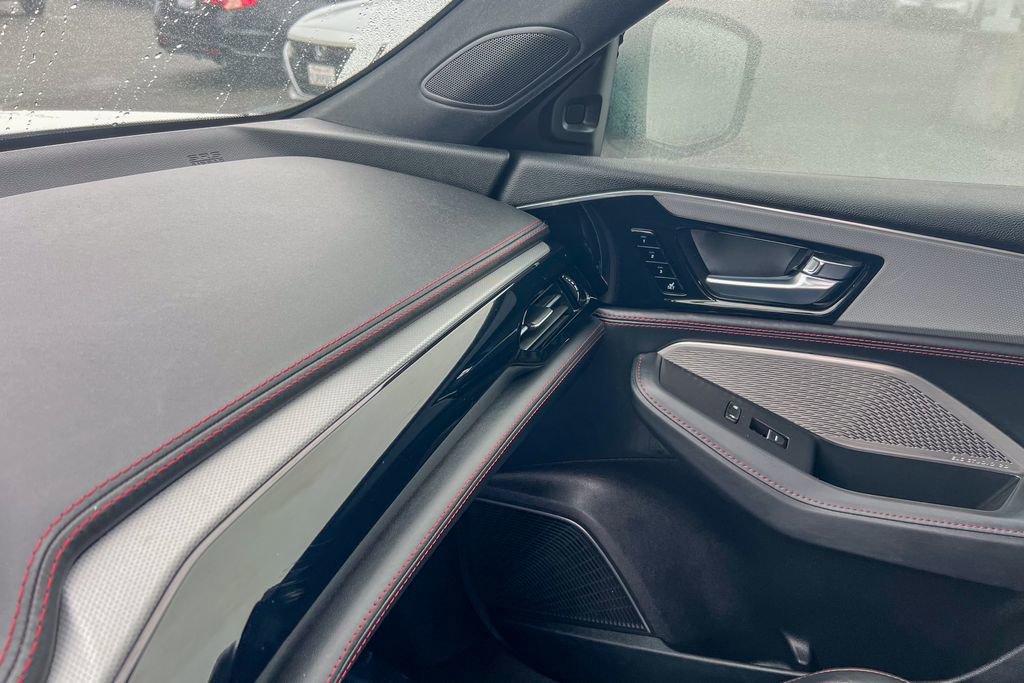 Used 2023 Acura MDX A-Spec image 24