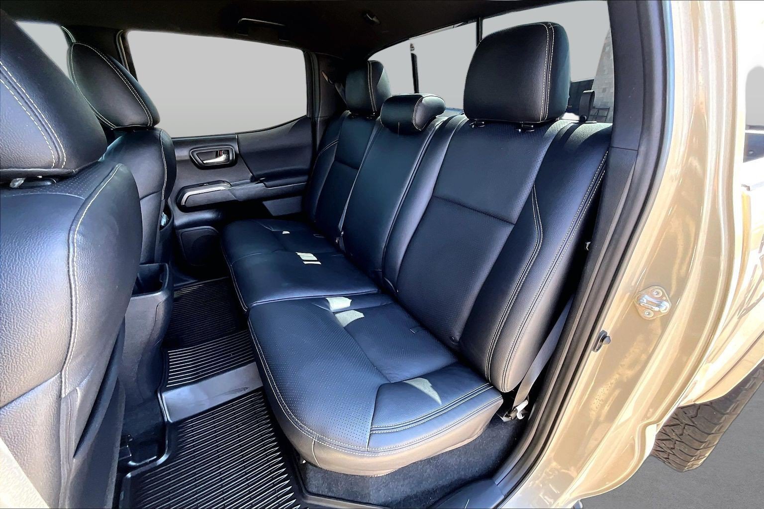 Used 2019 Toyota Tacoma TRD Sport RWD image 26