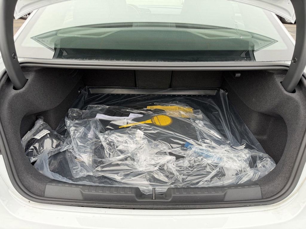 New 2026 Audi S3 Premium AWD/4WD image 28