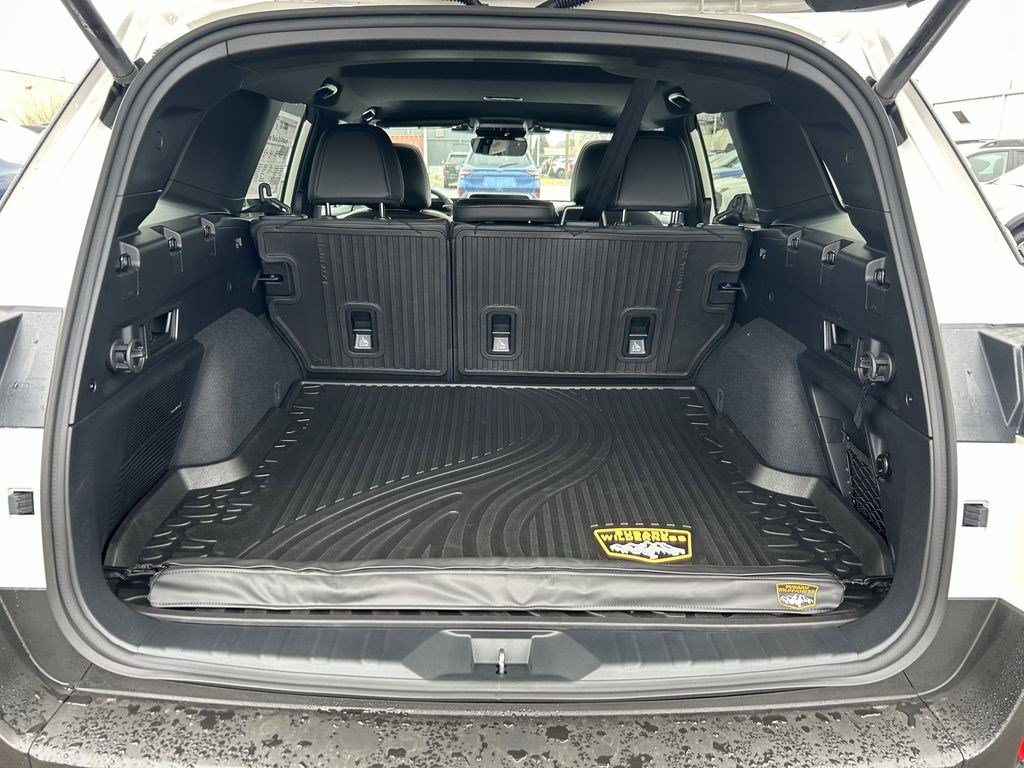 New 2026 Subaru Outback Wilderness AWD/4WD image 27