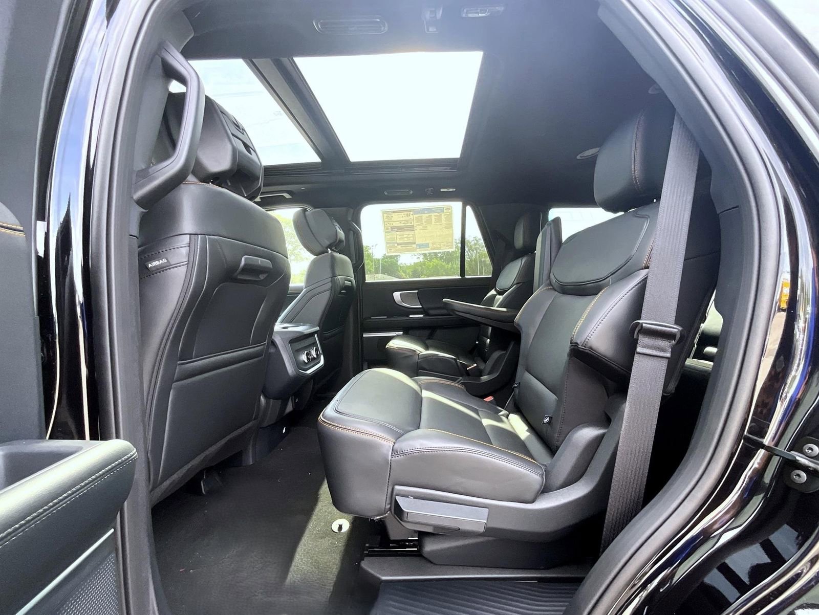 New 2026 Ford Expedition Tremor AWD/4WD image 23