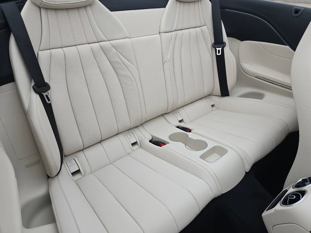 New 2026 Mercedes-Benz CLE 53 AMG 4MATIC Cabriolet image 21