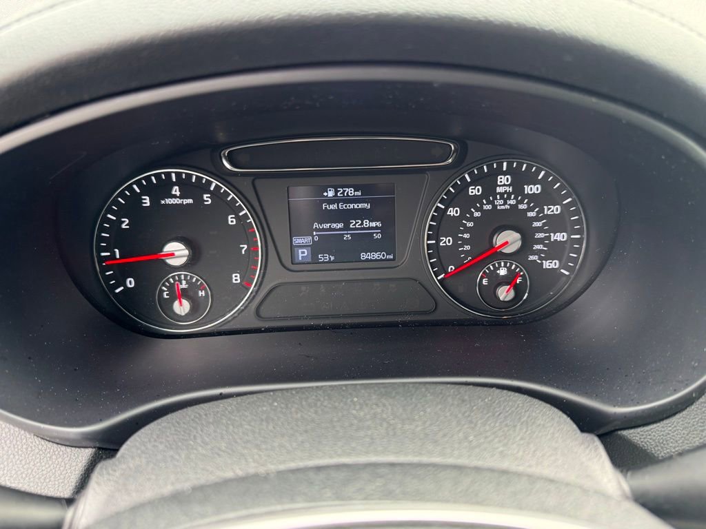 Used 2020 Kia Sorento LX image 23