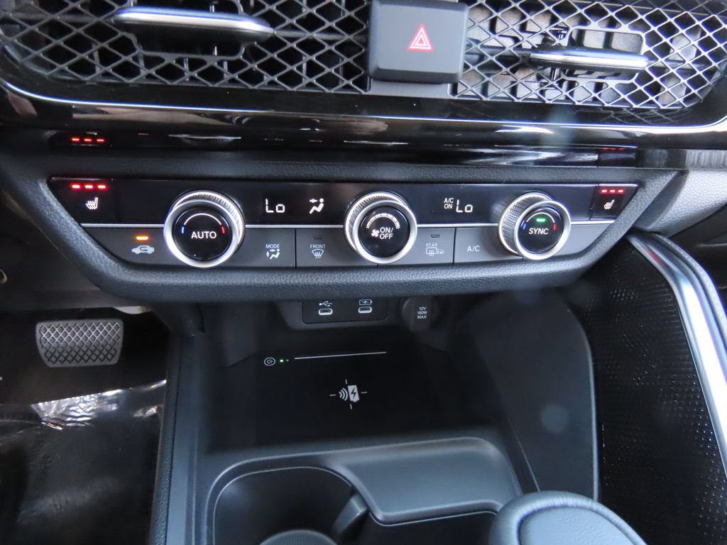 New 2026 Acura ADX FWD image 26