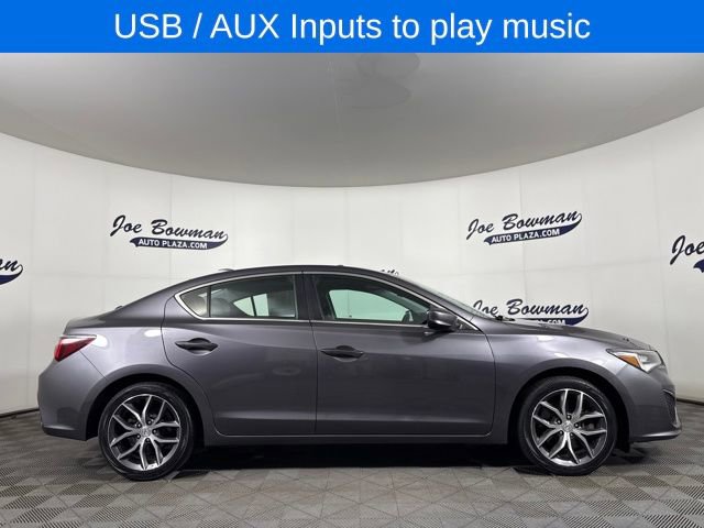 Used 2019 Acura ILX image 5