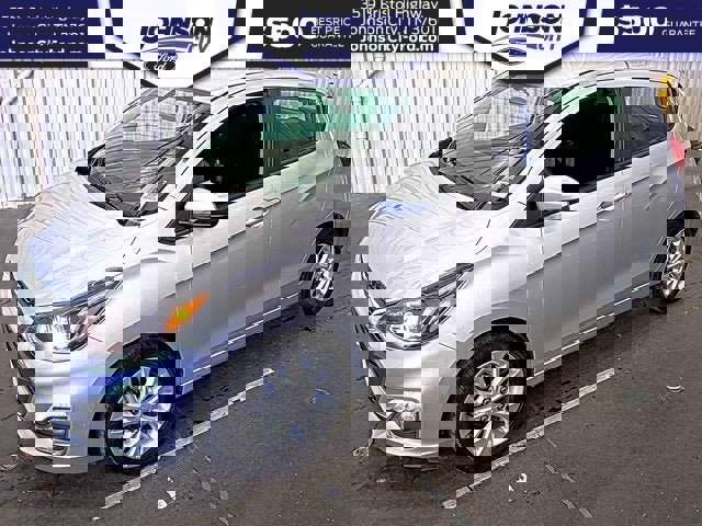 Used 2020 Chevrolet Spark LT
