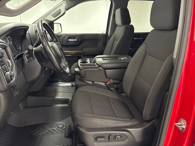 Used 2022 Chevrolet Silverado 1500 RST image 10