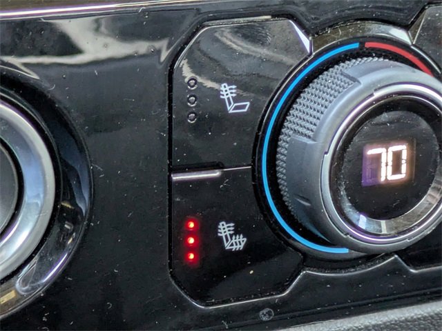 Used 2023 Chevrolet Silverado 1500 LT image 23