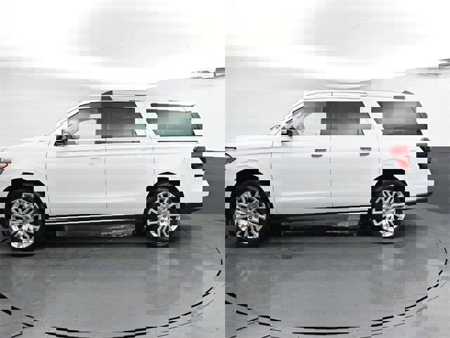 Used 2024 Ford Expedition Max Limited image 9