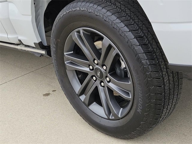 Certified 2023 Ford F150 Lariat w/ Equipment Group 502A High image 7