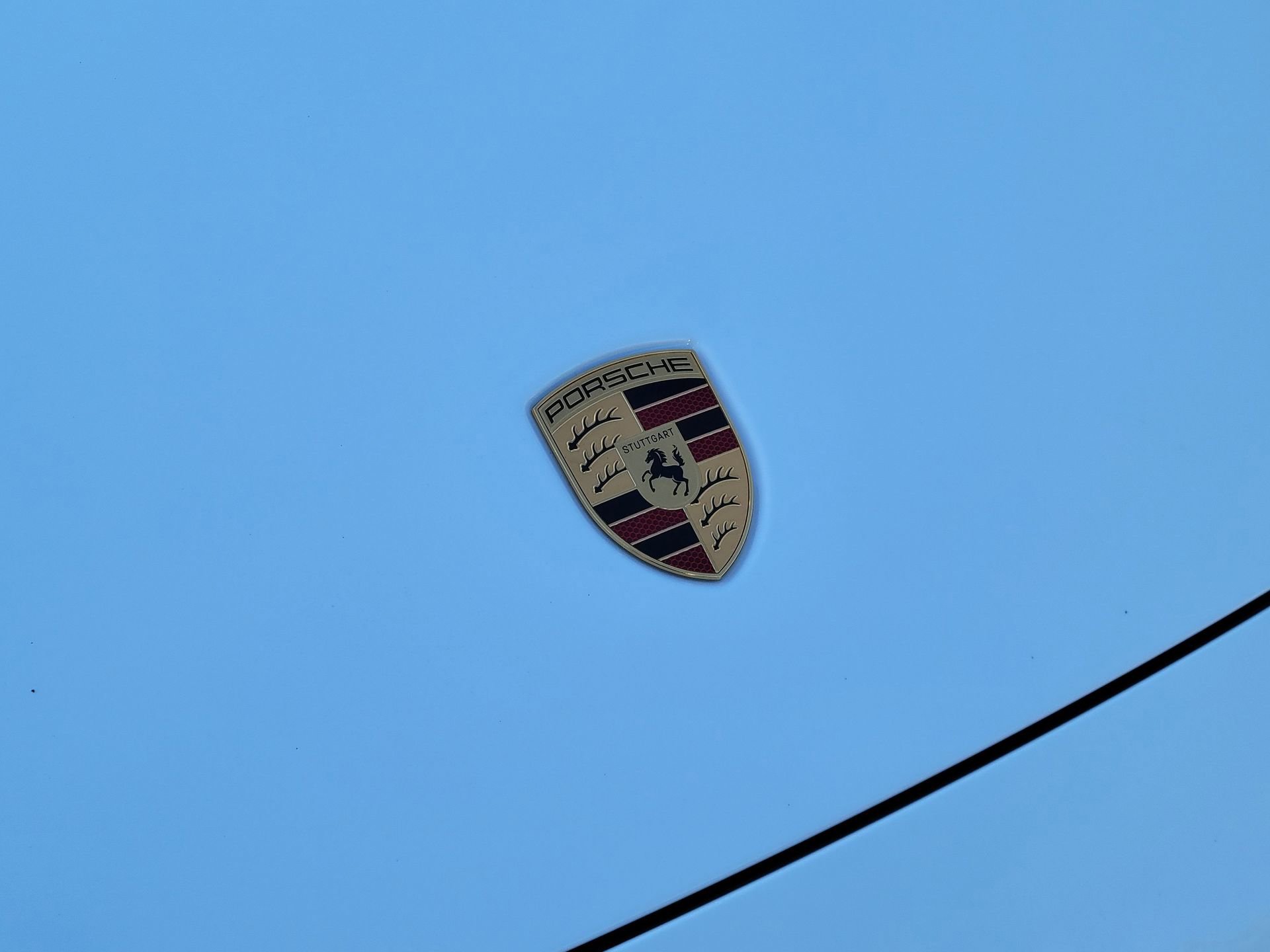 Certified 2026 Porsche 911 Carrera GTS image 33