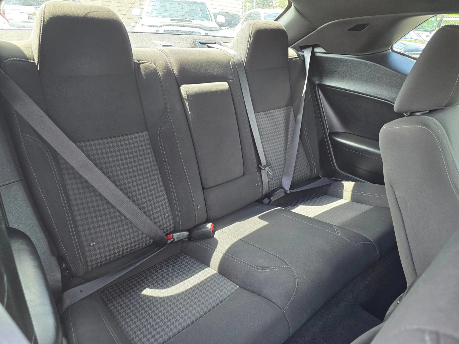 Used 2020 Dodge Challenger SXT RWD image 13