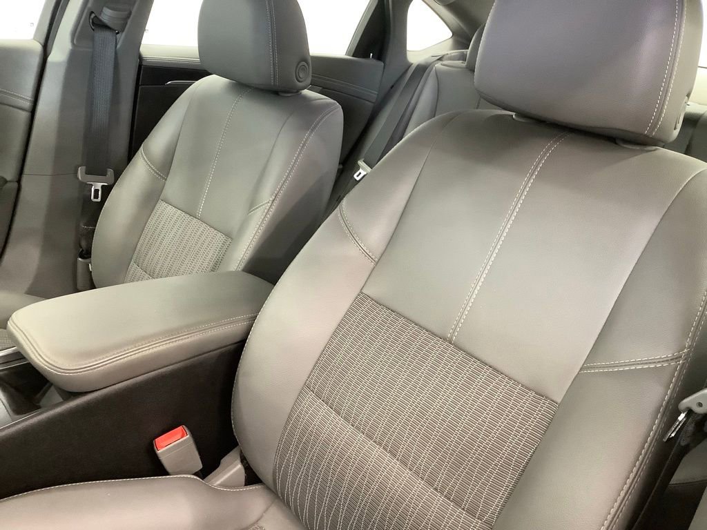 Used 2019 Chevrolet Impala LS image 12