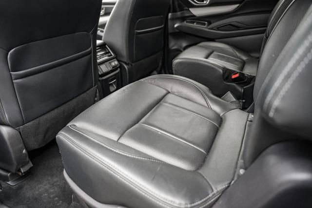 Used 2022 Subaru Ascent Limited image 35