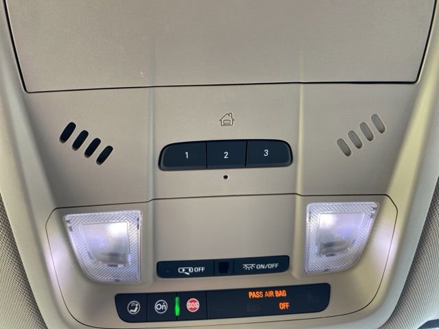 Used 2018 Buick Enclave Essence image 27