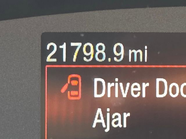 Certified 2022 Ford Escape SEL image 24