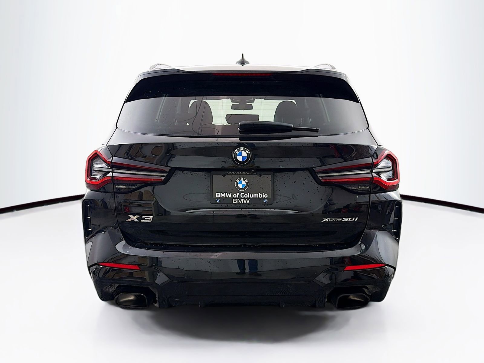 Used 2023 BMW X3 xDrive30i w/ M Sport Package image 6