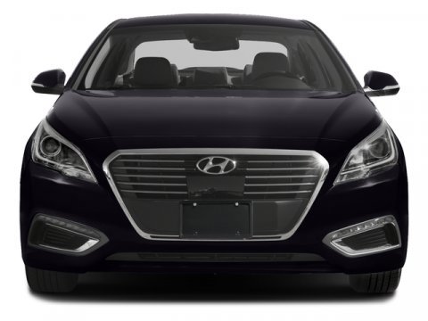 Used 2016 Hyundai Sonata Plug-In Hybrid image 4