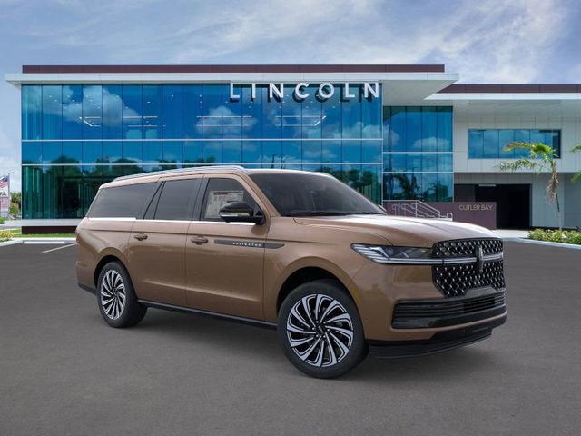 New 2026 Lincoln Navigator L Black Label image 7