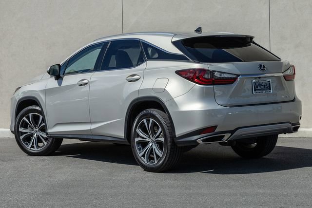 Used 2020 Lexus RX 350 FWD w/ Premium Package image 3