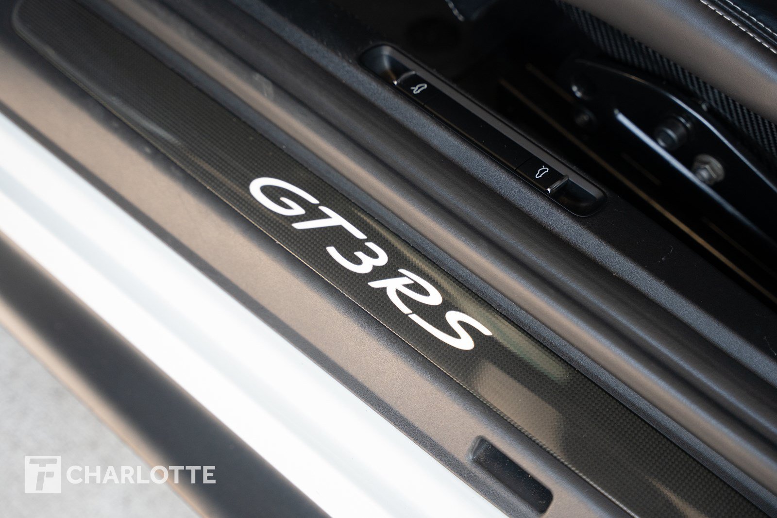 Used 2019 Porsche 911 GT3 RS RWD image 20