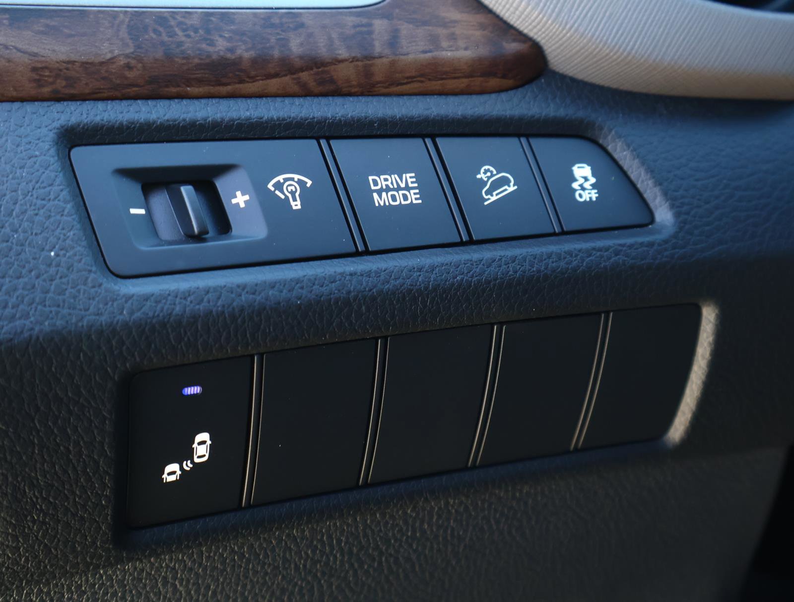 Used 2019 Hyundai Santa Fe XL SE w/ SE Premium Package 02 image 22