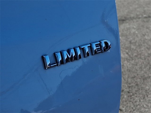 Used 2017 Jeep Grand Cherokee Limited image 33