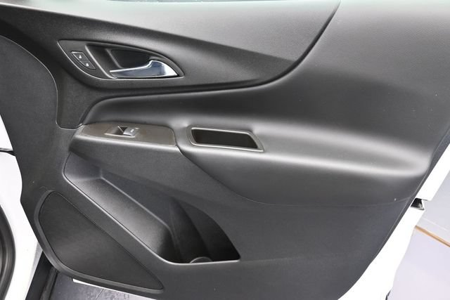 Used 2022 Chevrolet Equinox LT FWD image 34