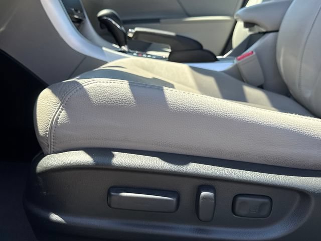 Used 2015 Honda Accord EX-L image 12
