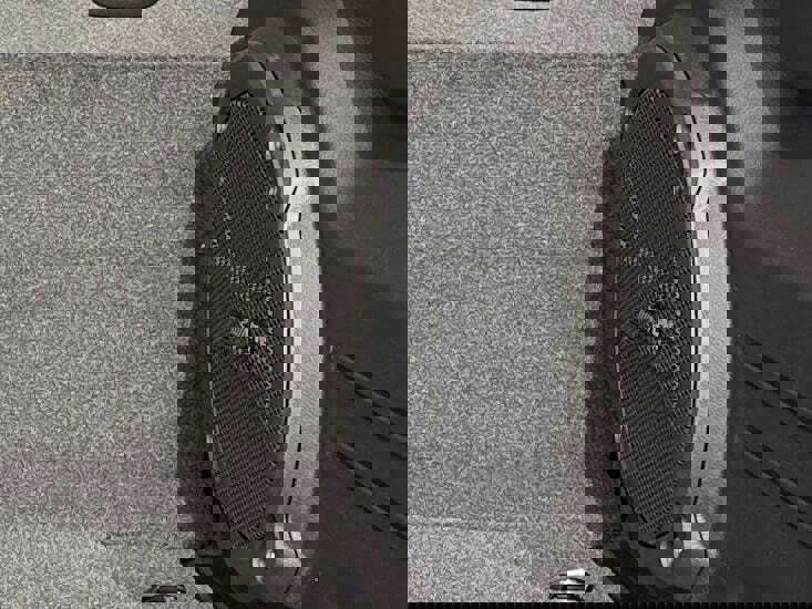 New 2026 Jeep Wrangler Sahara image 36