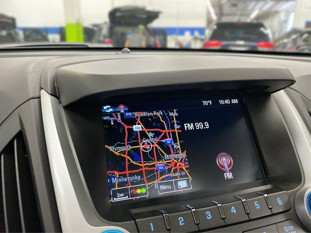 Used 2017 Chevrolet Equinox Premier w/ Enhanced Convenience Package AWD/4WD image 29