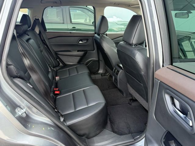 Certified 2023 Nissan Rogue SV w/ SV Premium B Package image 26
