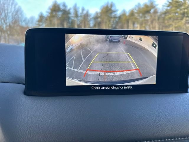 Used 2024 MAZDA CX-5 AWD 2.5 S image 18