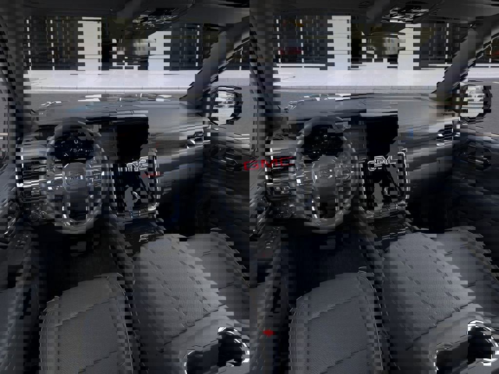 New 2026 GMC Yukon Elevation w/ LPO, Floor Liner Package image 15