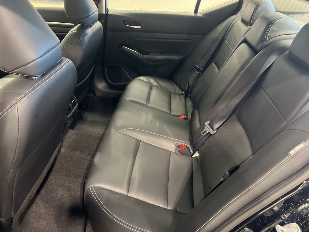 Certified 2024 Nissan Altima 2.5 SL image 10