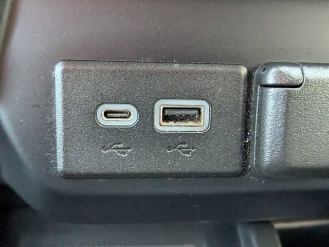 Used 2021 GMC Sierra 2500 Denali w/ Denali Ultimate Package image 24