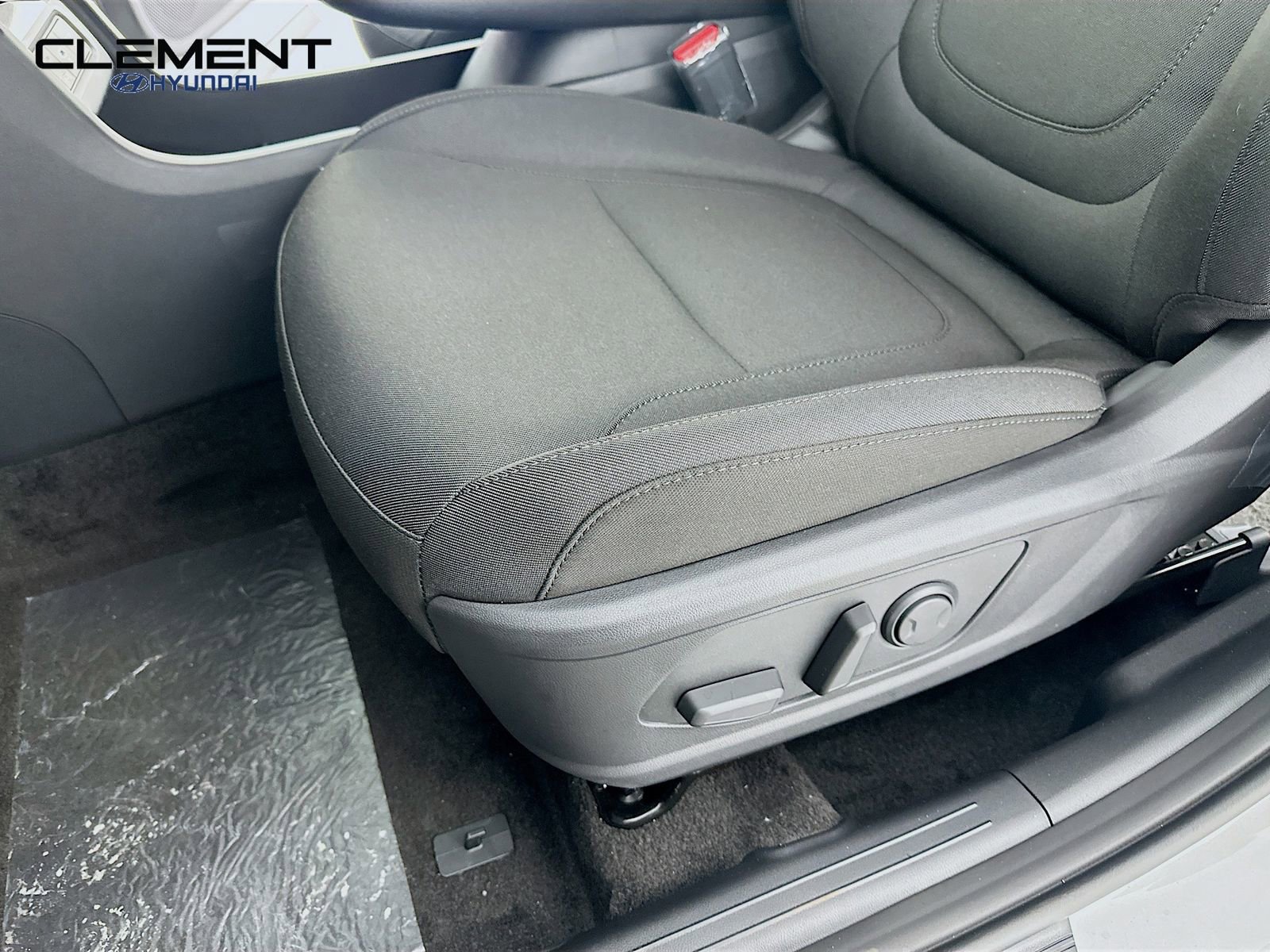 New 2026 Hyundai Tucson SEL w/ Tow & Go Package image 24