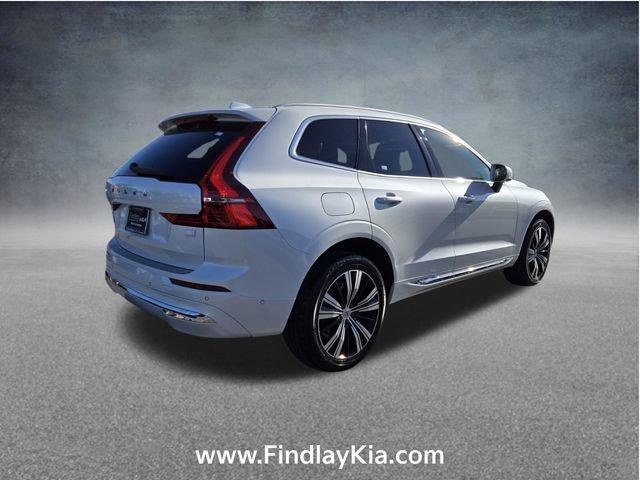 Used 2022 Volvo XC60 T8 Inscription w/ Advanced Package image 6