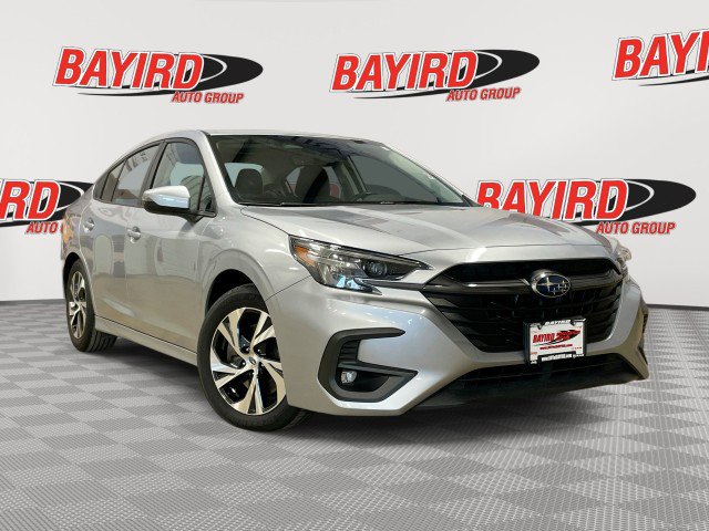 Used 2024 Subaru Legacy Premium w/ Popular Package #1 AWD/4WD image 1