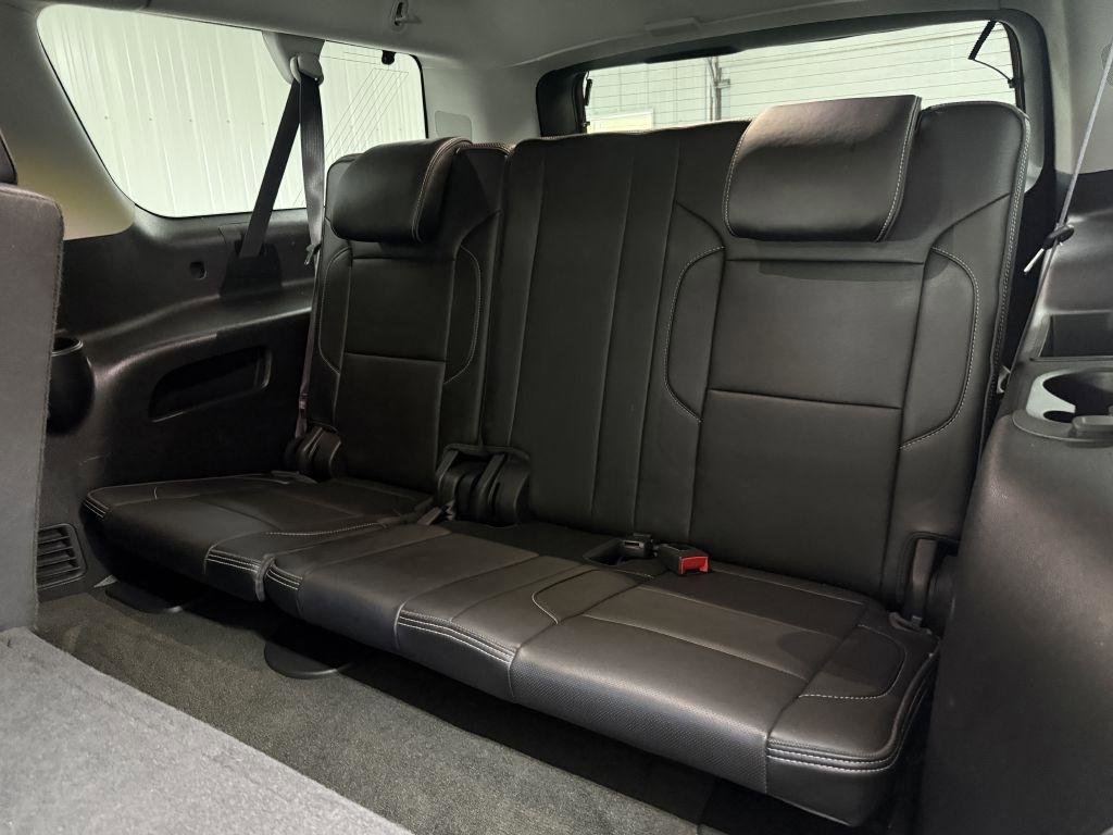 Used 2016 GMC Yukon XL Denali AWD/4WD image 29