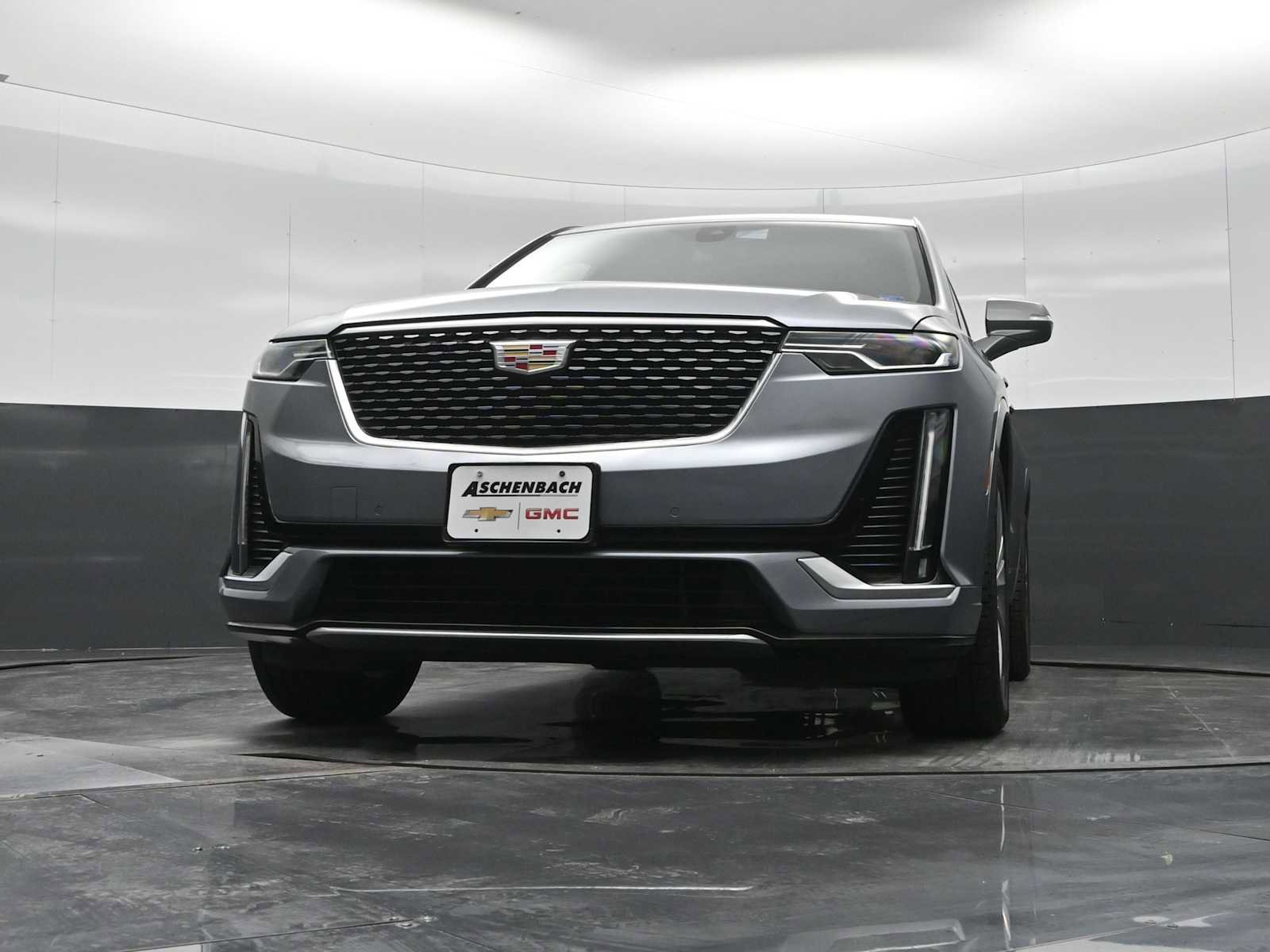 Used 2022 Cadillac XT6 Premium Luxury image 20