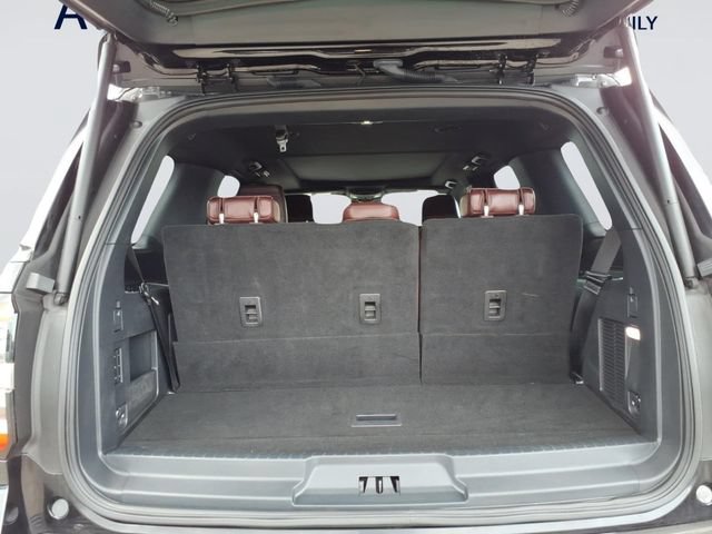 Certified 2023 Ford Expedition Limited AWD/4WD image 8