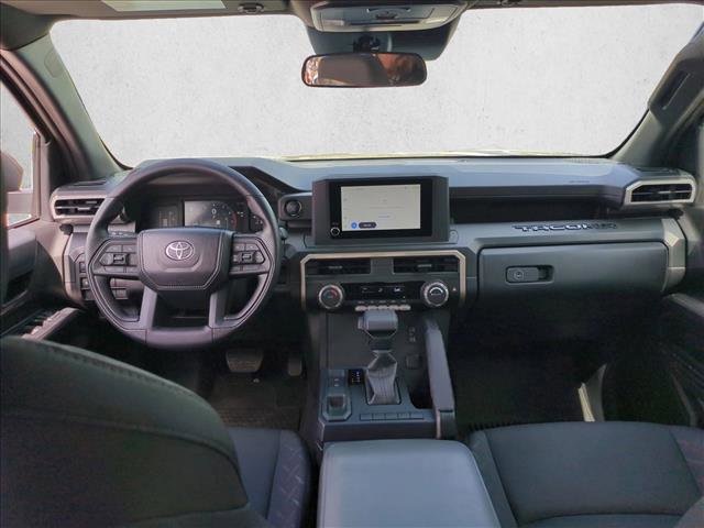 New 2026 Toyota Tacoma SR w/ SR Upgrade Package image 14