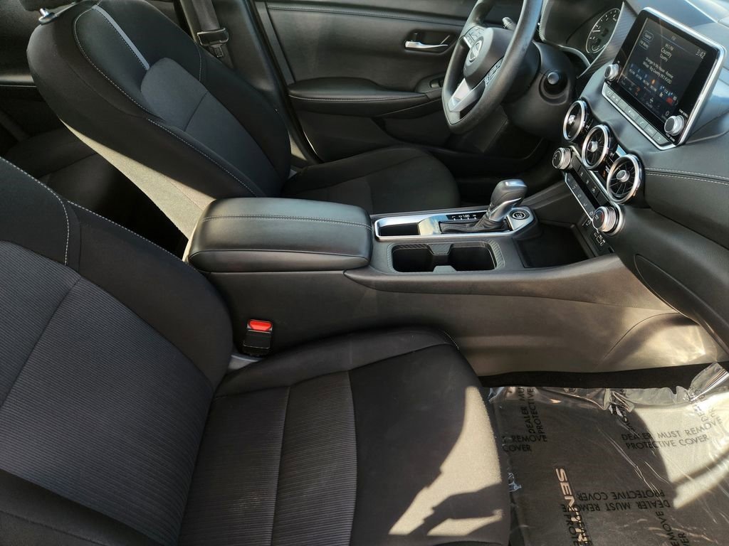 Used 2024 Nissan Sentra SV image 15