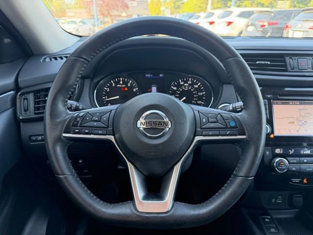 Used 2020 Nissan Rogue SV AWD/4WD image 19