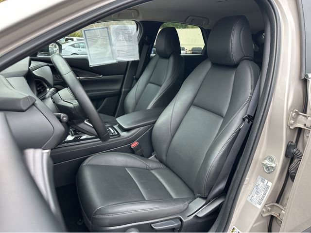 Used 2024 MAZDA CX-30 AWD 2.5 S w/ Select Sport Pkg image 23